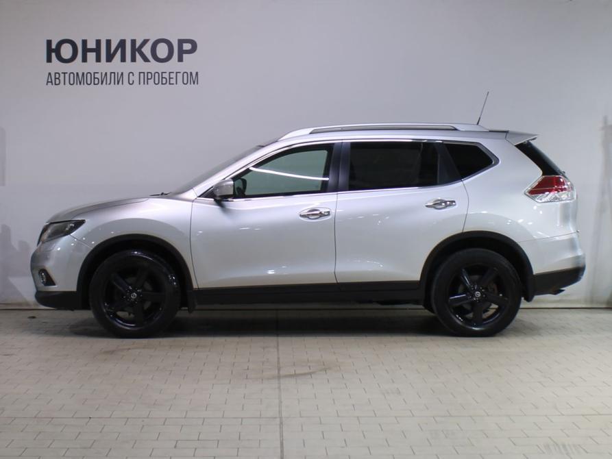 Nissan X-Trail III Дзержинск  - изображение 2