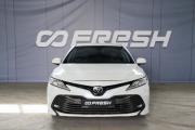 Toyota Camry VIII (XV70) Ульяновск  - изображение 32