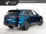 Geely Monjaro I Казань  - изображение 20