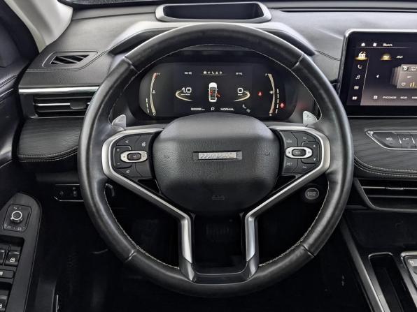 Haval Jolion I с пробегом 2023 года, цена 1 825 000 рублей, 82300 км, внедорожник, Автокод Объявления