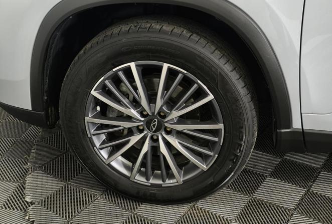 Chery Tiggo 8 Pro Max I Рестайлинг с пробегом 2024 года, цена 2 490 000 рублей, 26801 км, внедорожник, Автокод Объявления