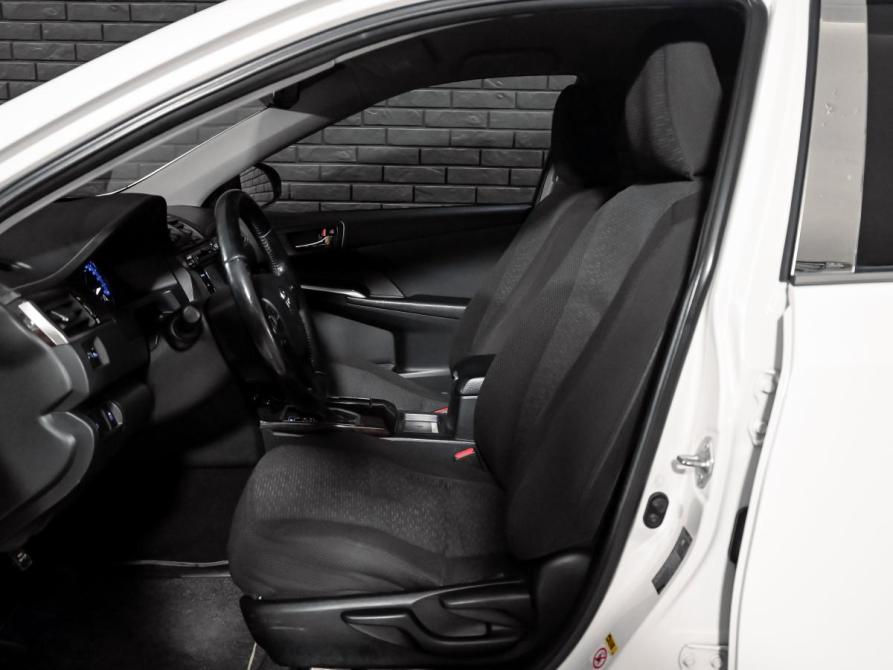 Toyota Camry VII (XV50) Рестайлинг Екатеринбург  - изображение 10