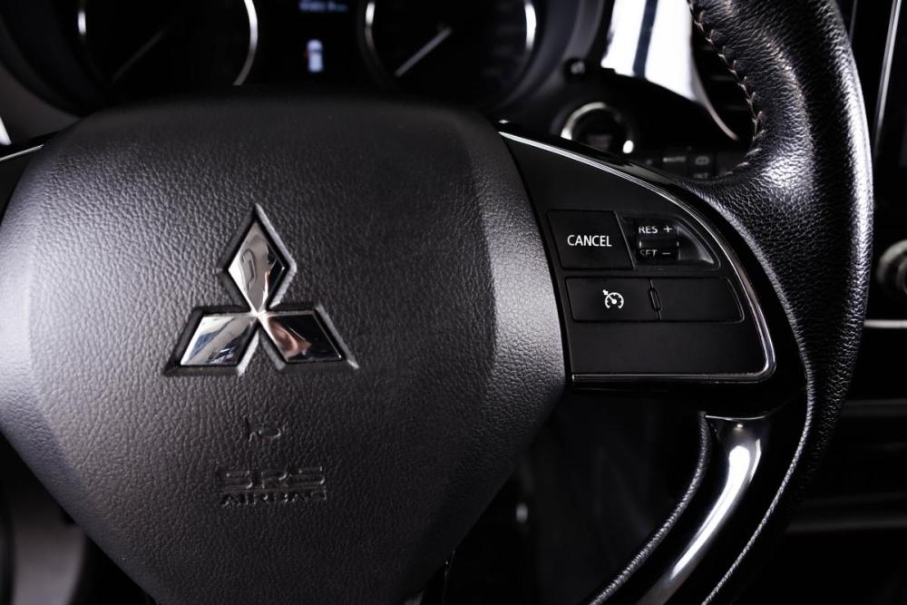 Mitsubishi Outlander III Рестайлинг 3 Пермь  - изображение 19