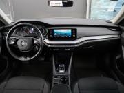 Skoda Octavia IV (A8) Москва  - изображение 34