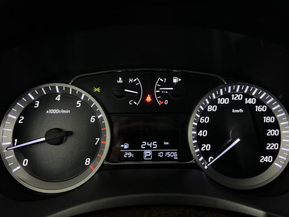 Nissan Sentra VII (B17) с пробегом 2014 года, цена 1 050 000 рублей, 101505 км, седан, Автокод Объявления