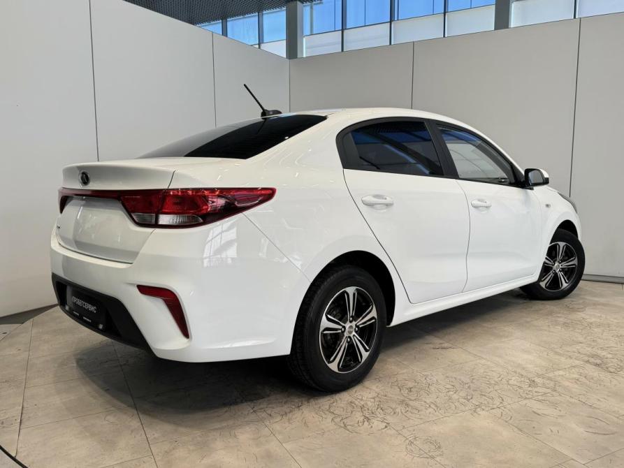 Kia Rio IV Волжский  - изображение 5