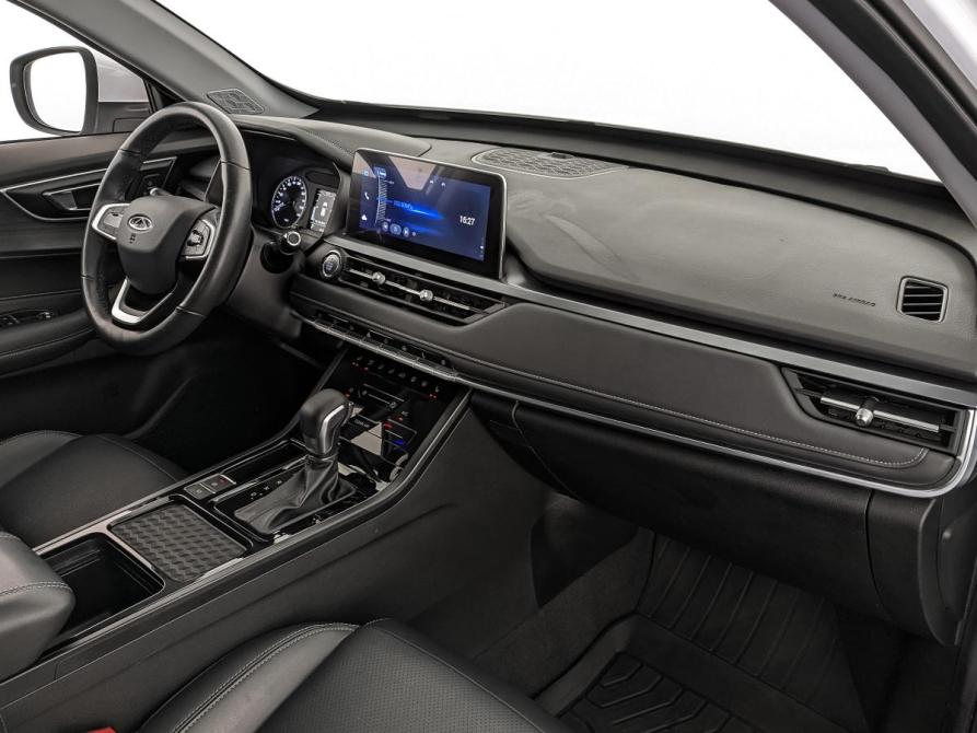 Chery Tiggo 4 Pro I Москва  - изображение 13