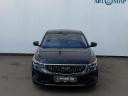 Geely Emgrand II Москва  - изображение 17
