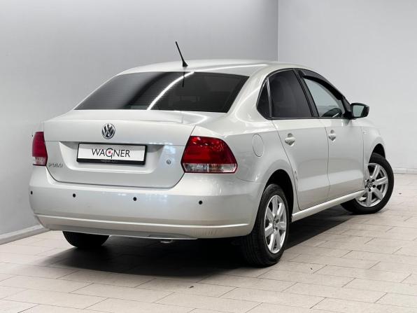 Volkswagen Polo V с пробегом 2014 года, цена 786 000 рублей, 149313 км, седан, Автокод Объявления