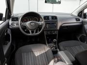 Volkswagen Polo V Рестайлинг Краснодар  - изображение 22