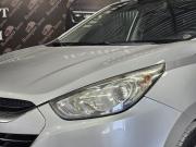 Hyundai ix35 I Краснодар  - изображение 43