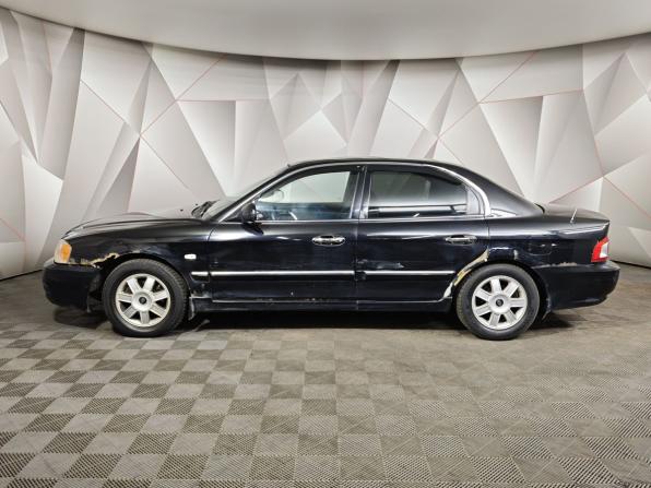 Kia Magentis I Рестайлинг с пробегом 2004 года, цена 299 000 рублей, 329868 км, седан, Автокод Объявления
