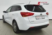 Kia Ceed II Екатеринбург  - изображение 23