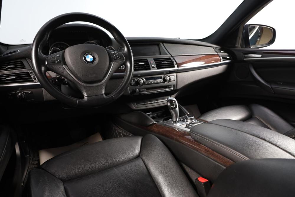 BMW X6 I (E71) Рестайлинг Новосибирск  - изображение 10