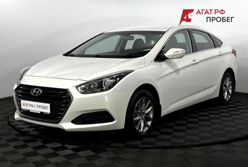 Hyundai i40 I Нижний Новгород  - изображение 1