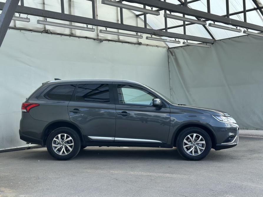 Mitsubishi Outlander III Рестайлинг 2 Липецк  - изображение 8