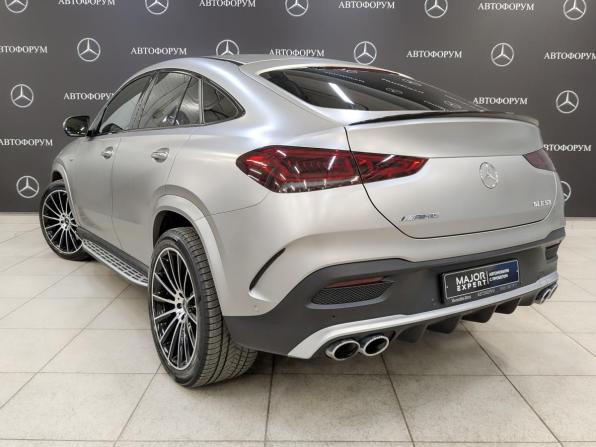 Mercedes-Benz GLE Coupe AMG II (C167) с пробегом 2022 года, цена 11 850 000 рублей, 19569 км, внедорожник, Автокод Объявления
