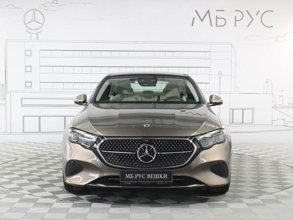 Mercedes-Benz E-Класс VI (W214 S214) с пробегом 2024 года, цена 6 990 000 рублей, 2727 км, седан, Автокод Объявления