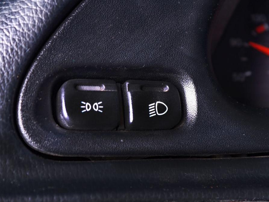 Chevrolet Niva I Рестайлинг Минеральные Воды  - изображение 13