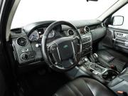 Land Rover Discovery IV Санкт-Петербург  - изображение 27