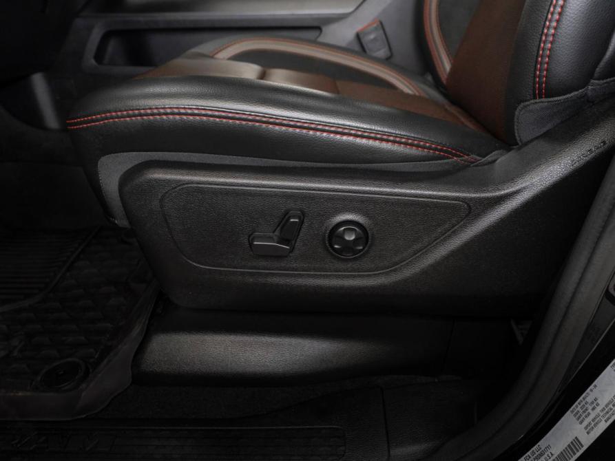 Ram 1500 V Рестайлинг Москва  - изображение 18