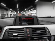 BMW 3 серии VI (F3x) Рестайлинг Москва  - изображение 42