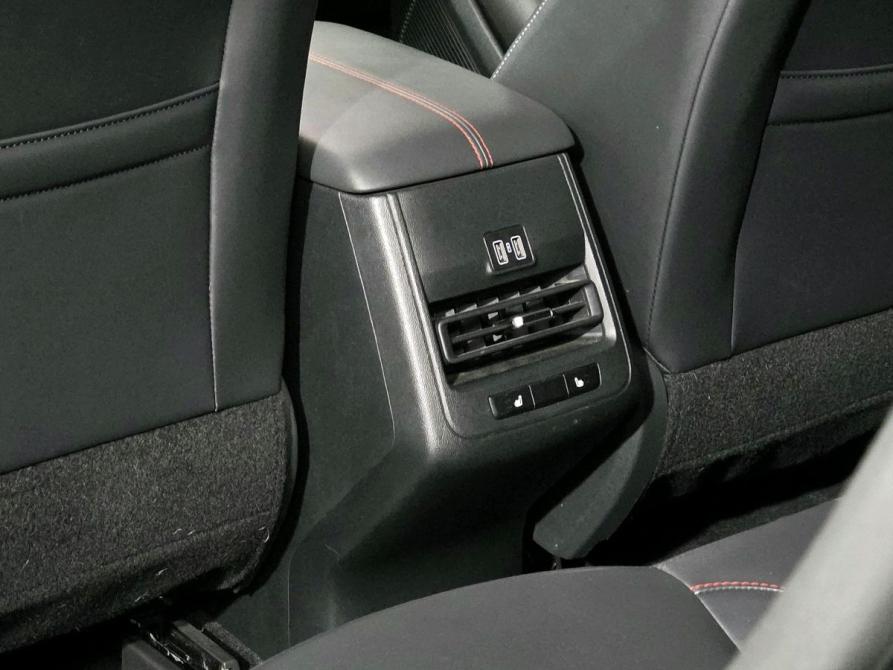 Changan CS55 Plus II Новосибирск  - изображение 16