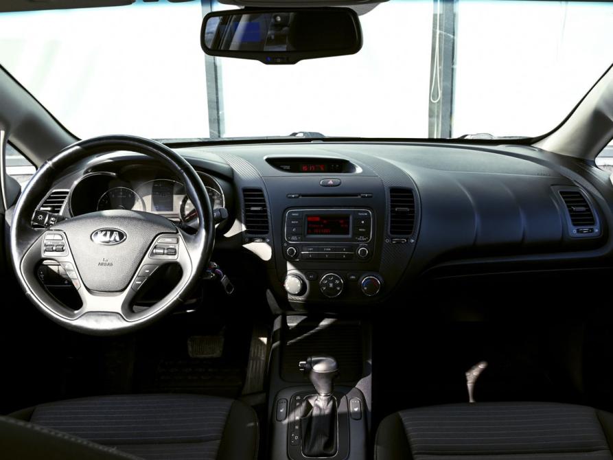 Kia Cerato III Екатеринбург  - изображение 18
