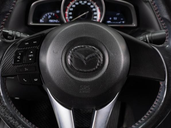 Mazda 3 III (BM) с пробегом 2014 года, цена 1 349 000 рублей, 198342 км, седан, Автокод Объявления