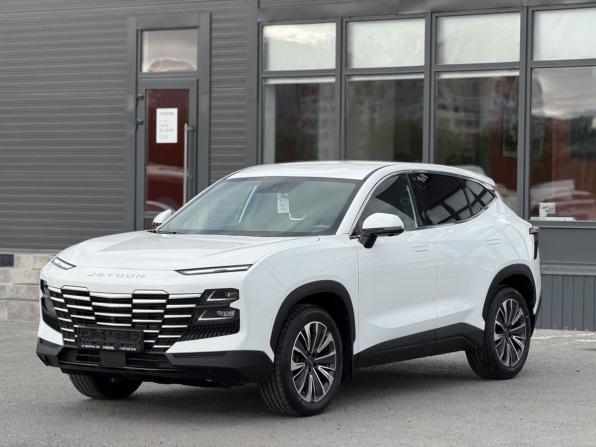 JETOUR DASHING I с пробегом 2024 года, цена 1 850 000 рублей, 38150 км, внедорожник, Автокод Объявления