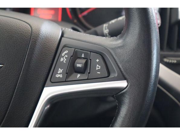 Opel Astra J Рестайлинг с пробегом 2012 года, цена 789 000 рублей, 102138 км, хэтчбек, Автокод Объявления