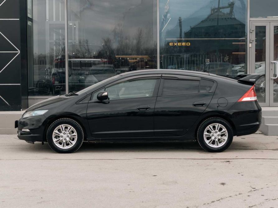 Honda Insight II Новосибирск  - изображение 8