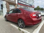 Skoda Rapid I Набережные Челны  - изображение 35