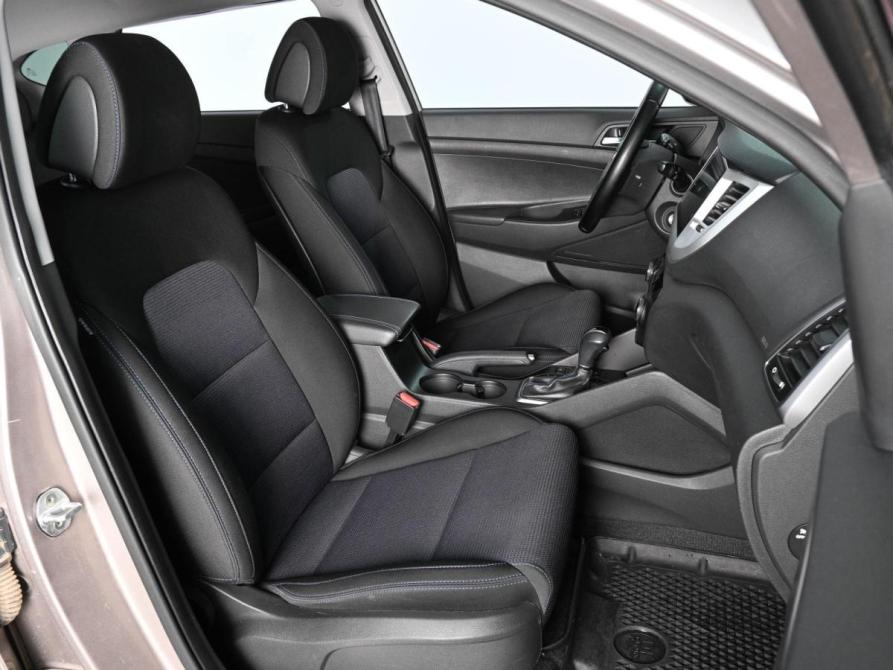 Hyundai Tucson III Ростов-на-Дону  - изображение 8