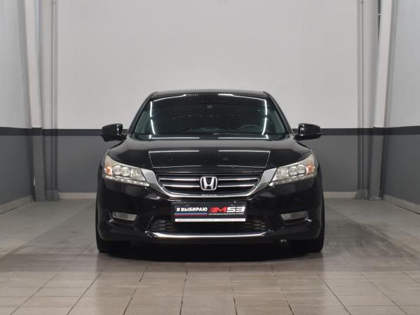 Honda Accord IX с пробегом 2013 года, цена 1 294 995 рублей, 217786 км, седан, Автокод Объявления