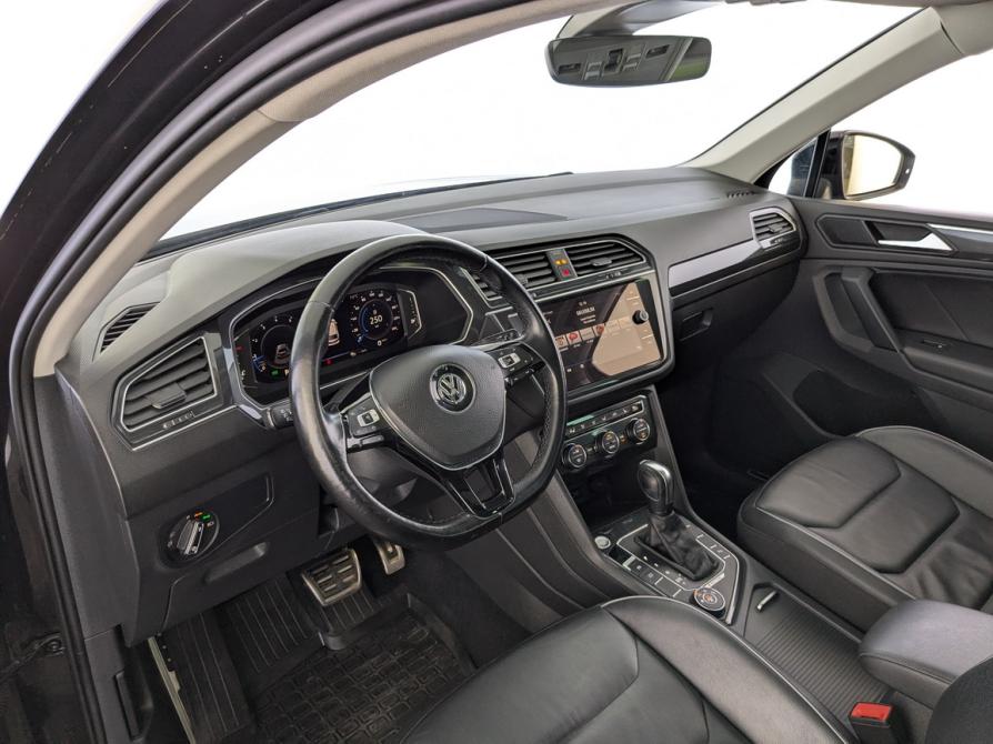 Volkswagen Tiguan II Москва  - изображение 16