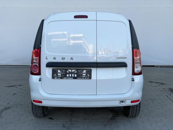 Lada (ВАЗ) Largus I Рестайлинг с пробегом 2021 года, цена 898 000 рублей, 174208 км, фургон, Автокод Объявления