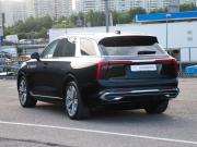 Hongqi E-HS9 Москва  - изображение 41