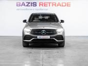 Mercedes-Benz GLC Coupe I (C253) Рестайлинг Тюмень  - изображение 34