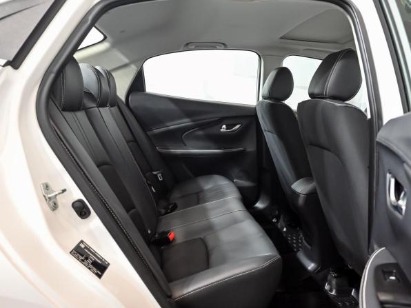 Changan Alsvin с пробегом 2023 года, цена 1 350 000 рублей, 30096 км, седан, Автокод Объявления