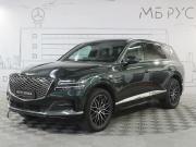 Genesis GV80 I Москва  - изображение 31