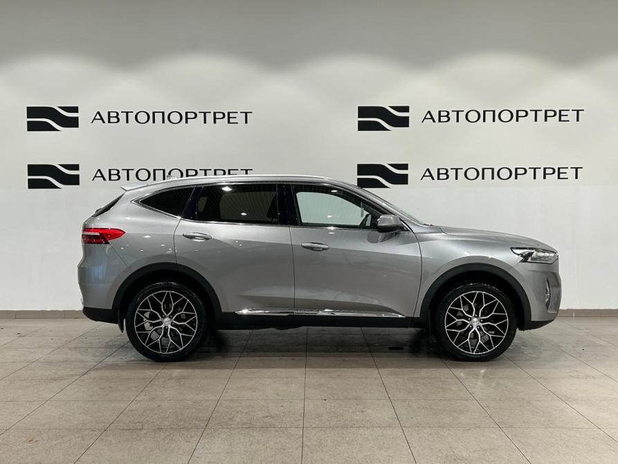 Haval F7 I Санкт-Петербург  - изображение 8