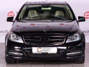 Mercedes-Benz C-Класс III (W204) Рестайлинг Минеральные Воды  - изображение 24