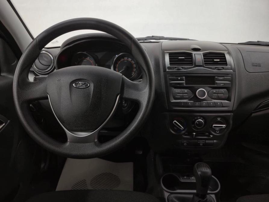 Lada (ВАЗ) Granta I Рестайлинг Альметьевск  - изображение 14