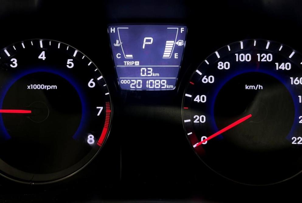 Hyundai Solaris I Нижний Новгород  - изображение 17