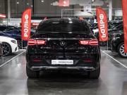 Mercedes-Benz GLE Coupe I (C292) Санкт-Петербург  - изображение 35
