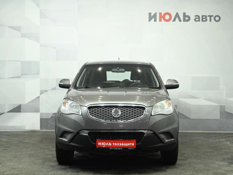 SsangYong Actyon II Екатеринбург  - изображение 2