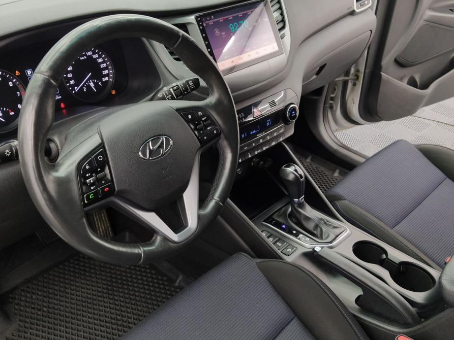 Hyundai Tucson III Екатеринбург  - изображение 22