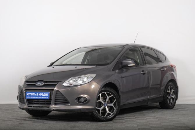 Ford Focus III с пробегом 2011 года, цена 829 000 рублей, 146000 км, хэтчбек, Автокод Объявления