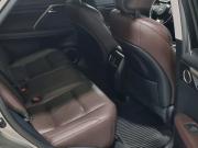 Lexus RX IV Рестайлинг Омск  - изображение 35